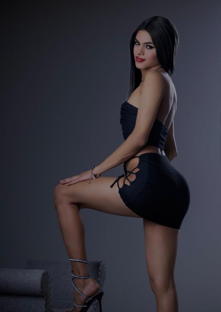 Travesti en Barcelona: 