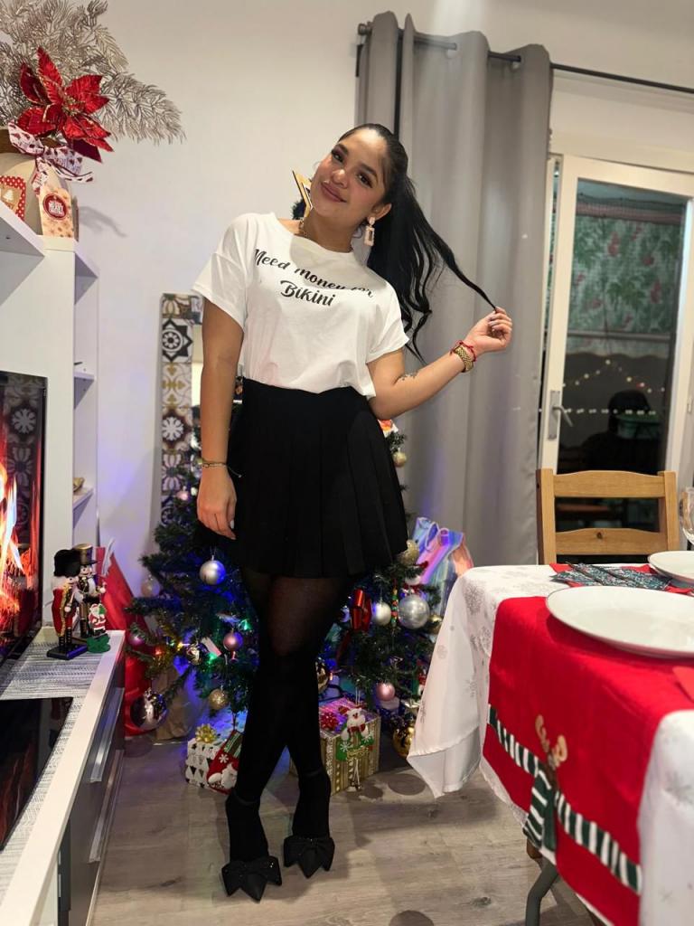 Chica busca chico en Barcelona: 