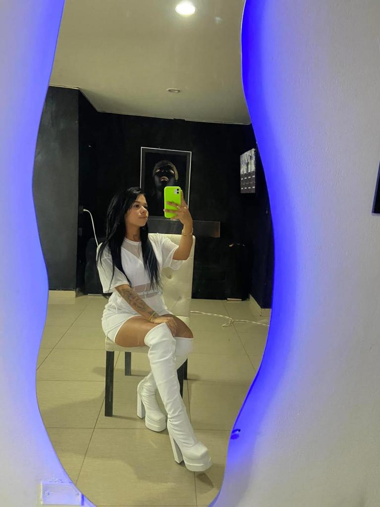 Chica busca chico en Málaga: 