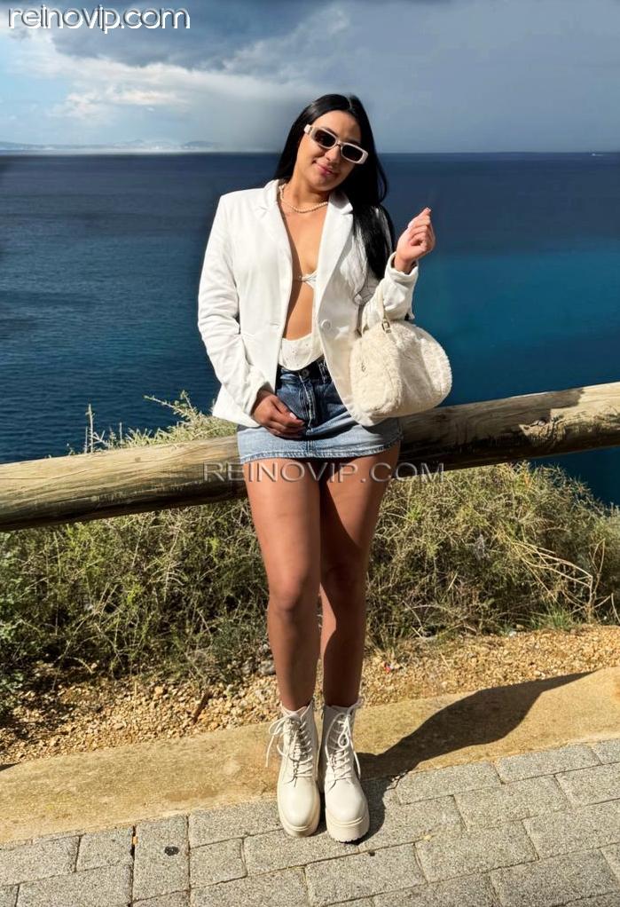 Chica busca chico en Mallorca: 