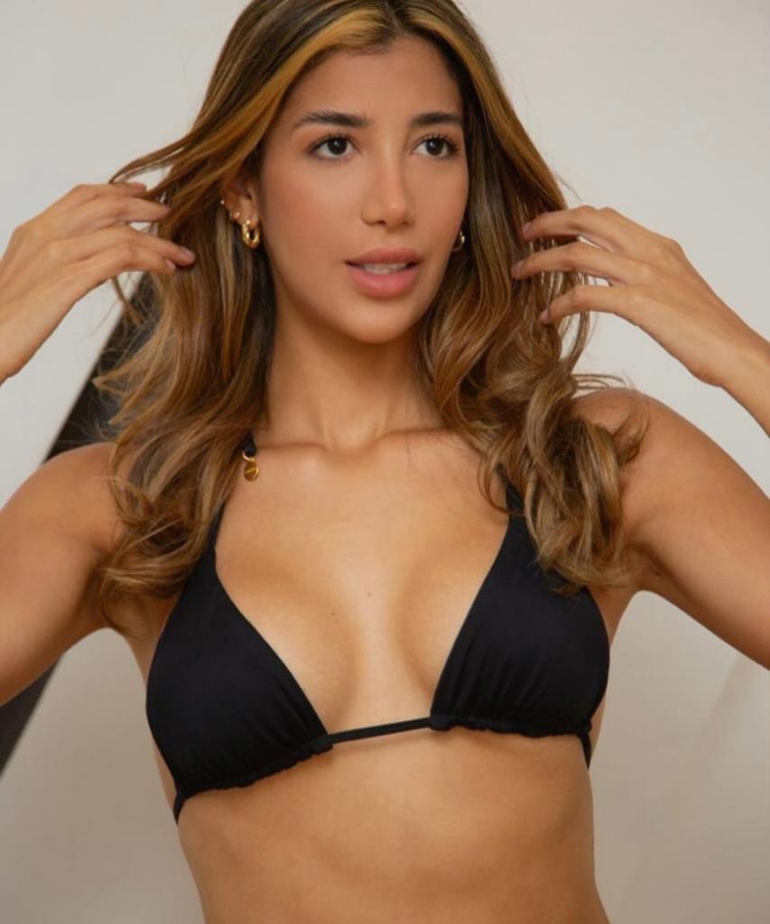 Chica busca chico en Málaga: 