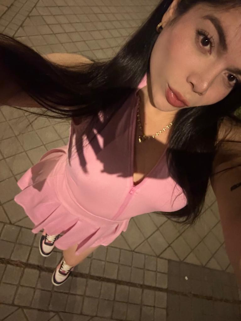 Transexual en Madrid: 