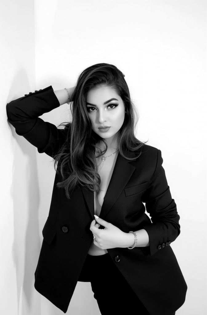 Chica busca chico en Málaga: 