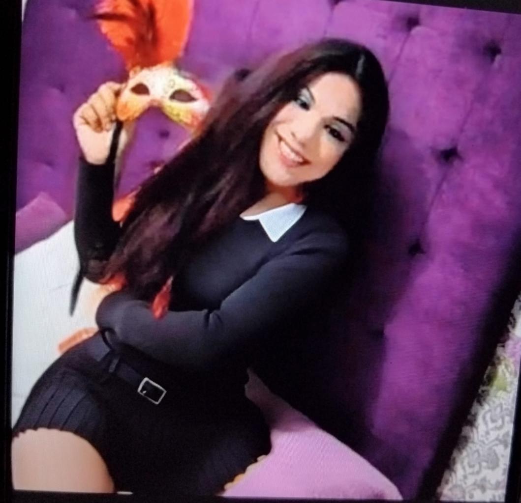 Travesti en Zaragoza: 