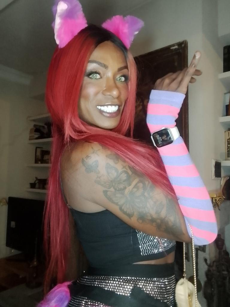 677676755: Travesti en Madrid