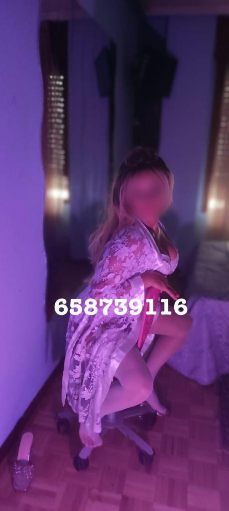 Chica busca chico en Lugo: 