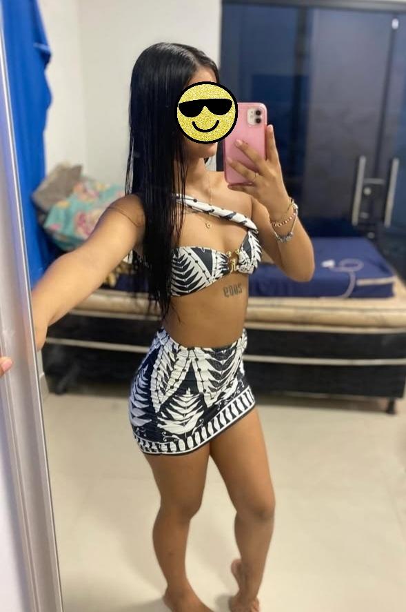 Chica busca chico en Málaga: 