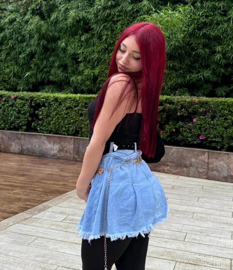 Chica busca chico en Murcia: 