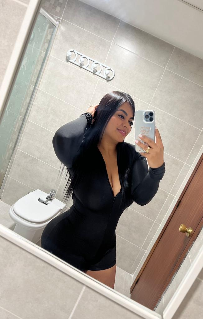 Chica busca chico en Alicante: 