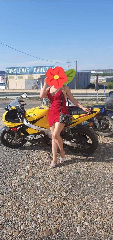 Chica busca chico en Córdoba: 