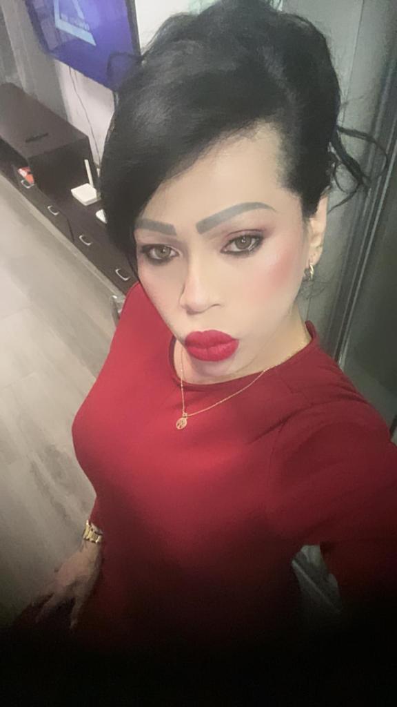 Travesti en Murcia: Transexuales y Travestis