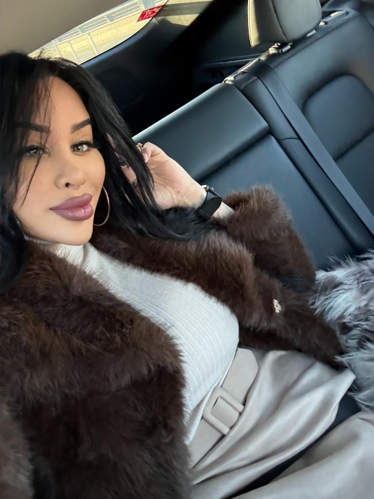 Transexual en Barcelona: 