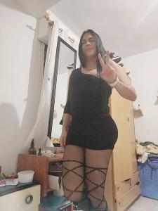 662009198: Transexual en Murcia