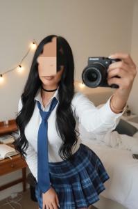 711207066: Chica busca chico en Málaga