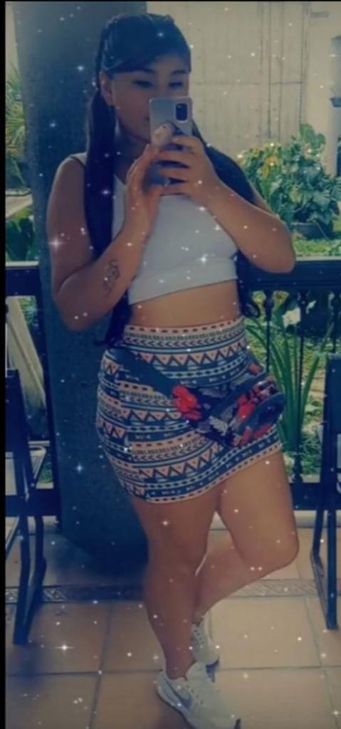 Chica busca chico en Alicante: 