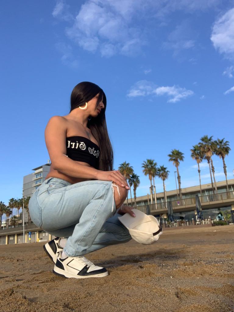 Travesti en Barcelona: 