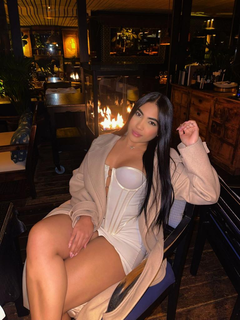 Chica busca chico en Málaga: 