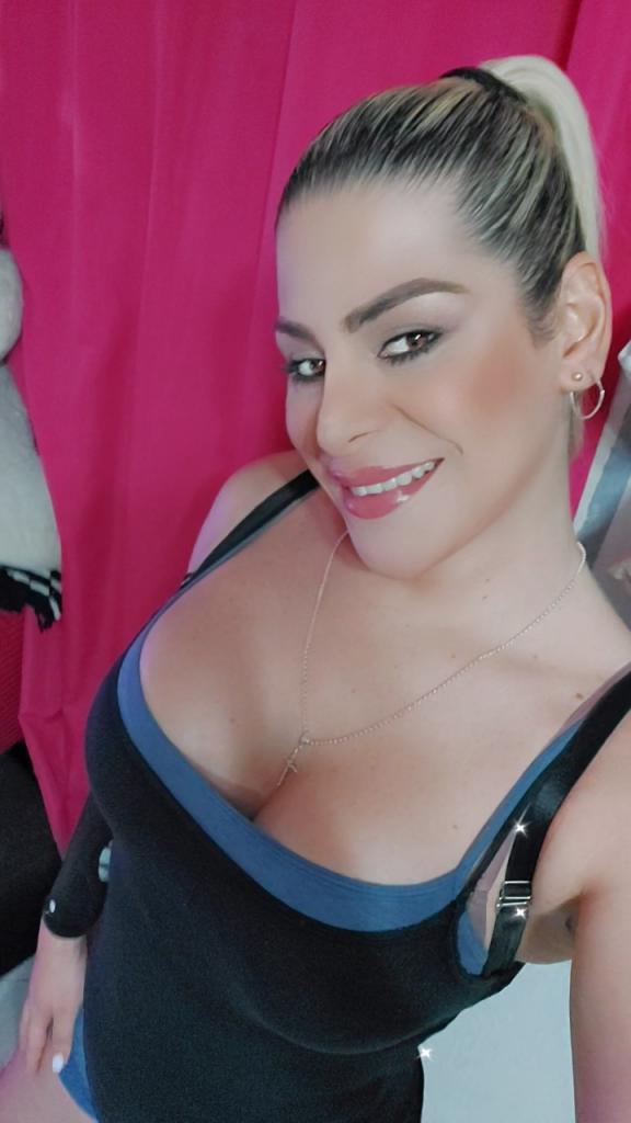 Travesti en Alicante: 