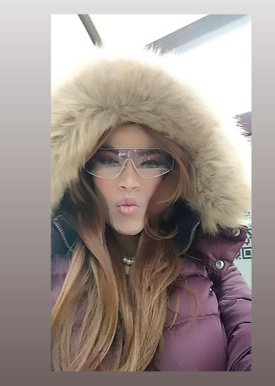 Transexual en Málaga: 