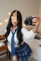 711207066: Chica busca chico en Málaga