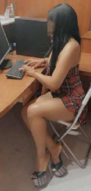 Chica busca chico en Madrid: 