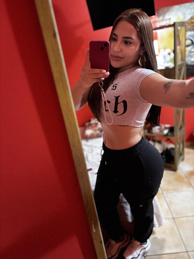 Chica busca chico en Barcelona: 