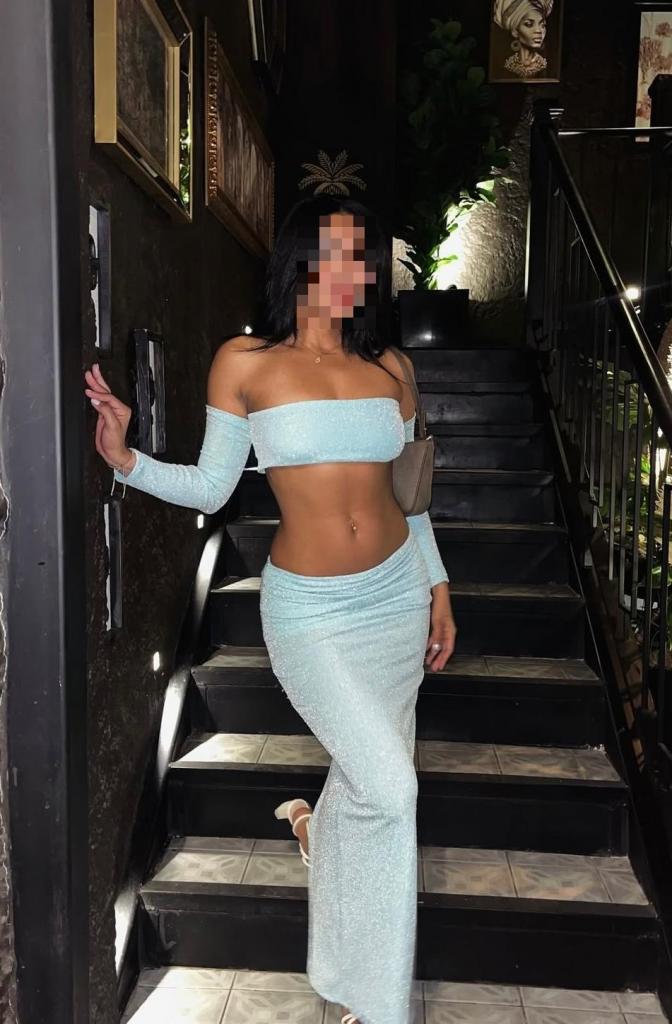 Chica busca chico en Murcia: 