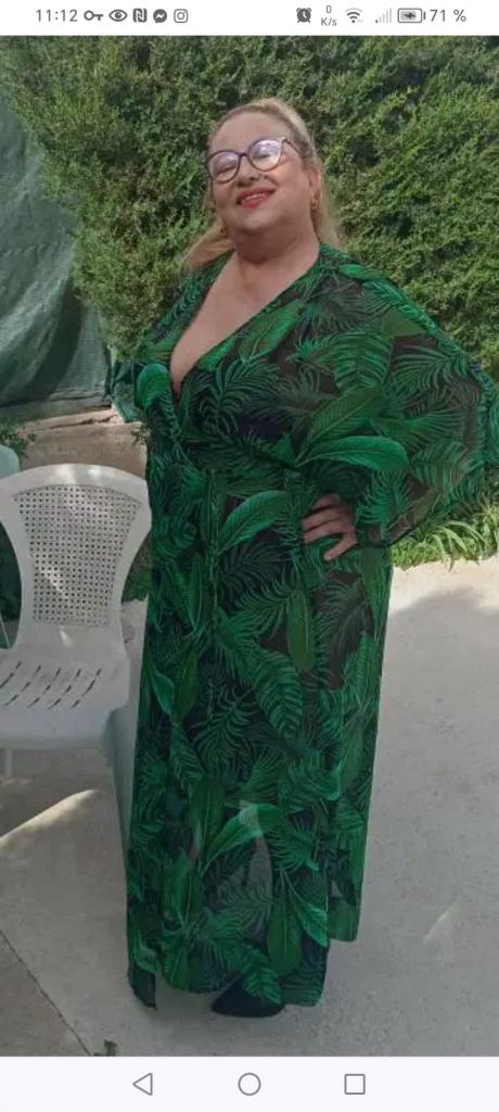 Chica busca chico en Alicante: 