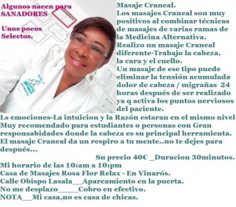 Chica busca chico en Castellón: 