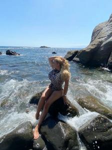 Chica busca chico en Tenerife: 