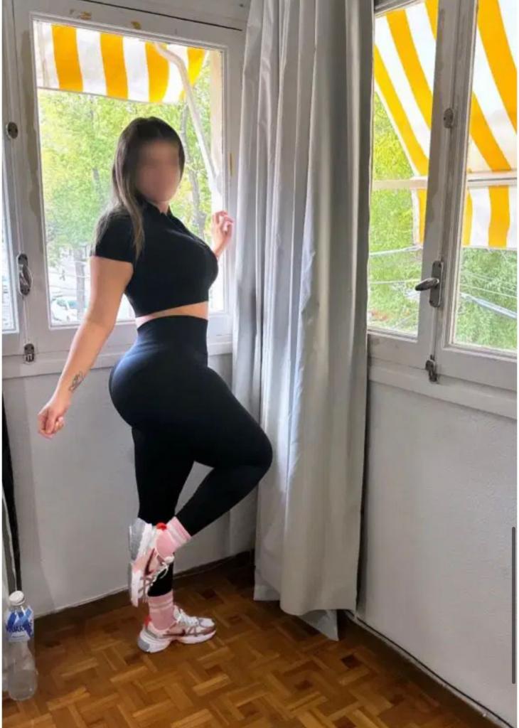 602454664: Chica busca chico en Madrid