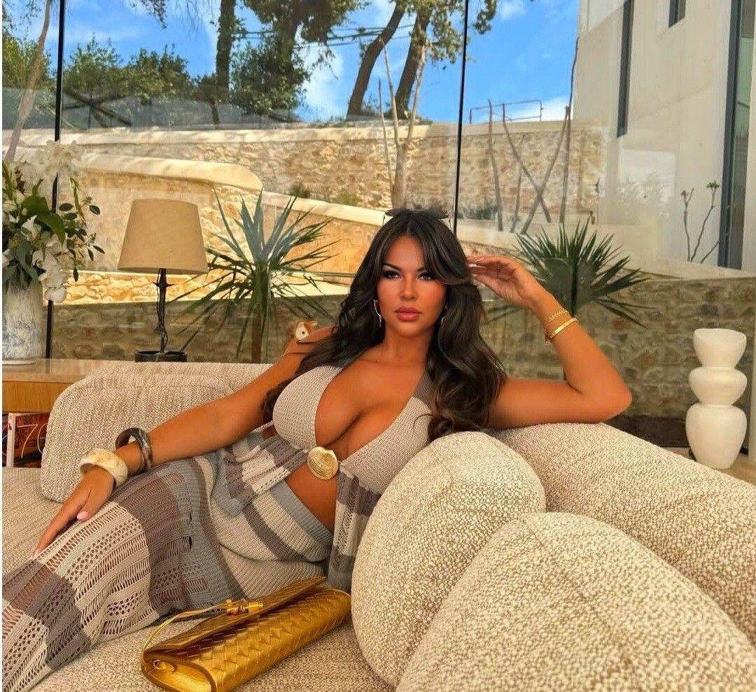 Chica busca chico en Madrid: 