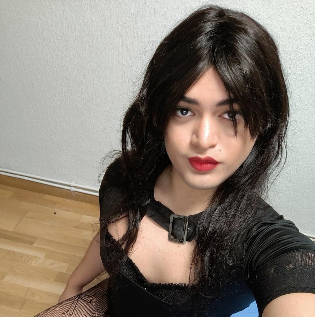 Transexual en Asturias: 