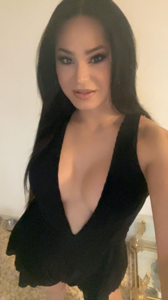 Transexual en Sevilla: 