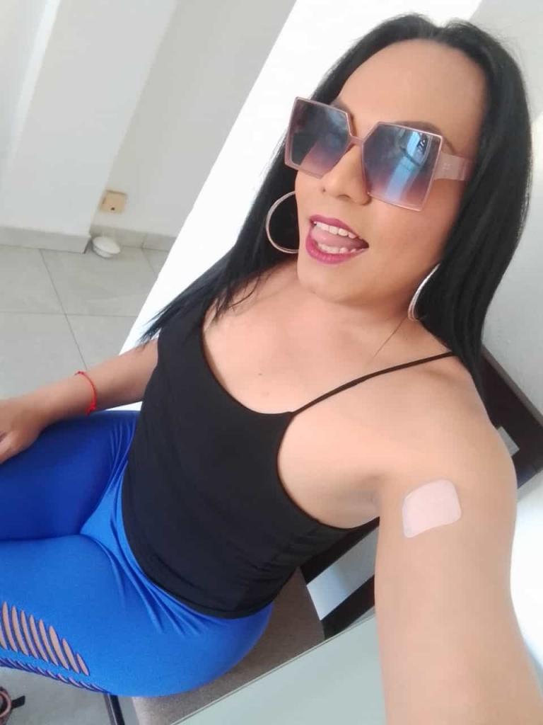 632776011: Transexual en Alicante