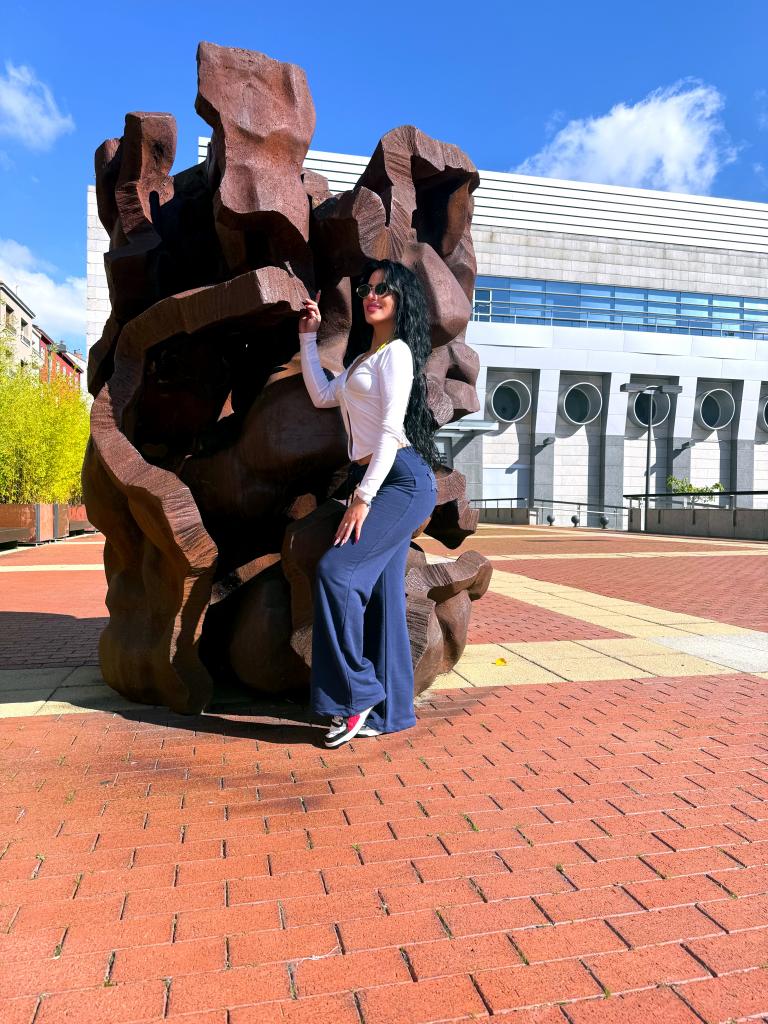 Chica busca chico en Navarra: 