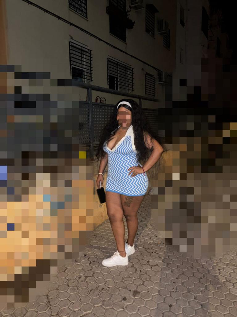 Chica busca chico en La Rioja: 