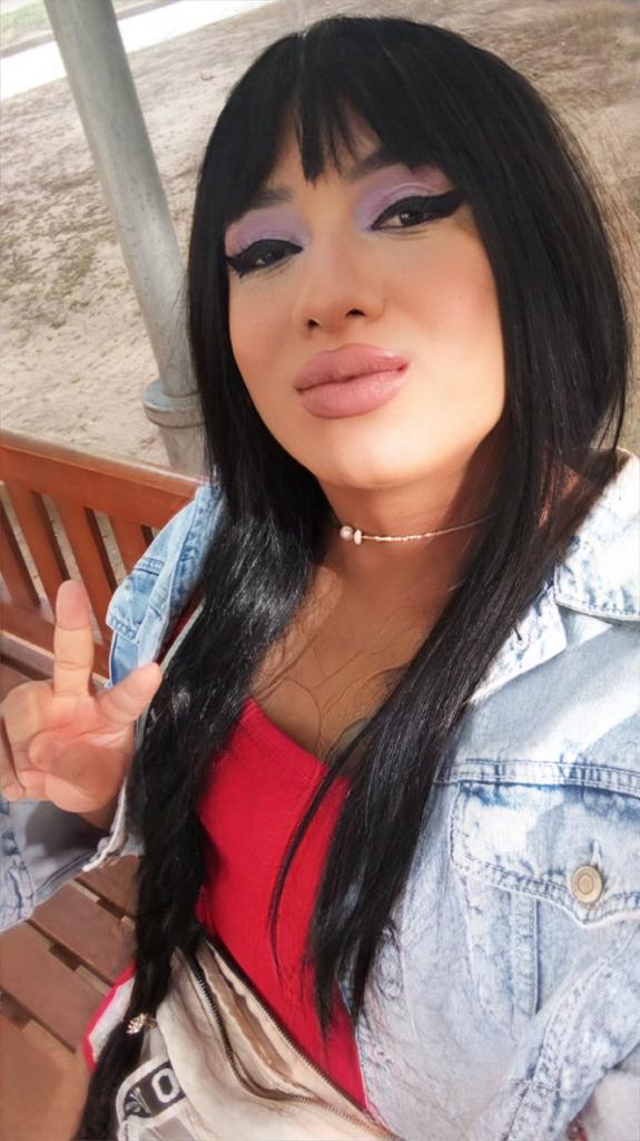 Chica busca chico en Murcia: 