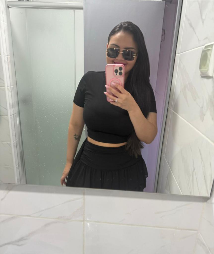 Chica busca chico en La Coruña: 