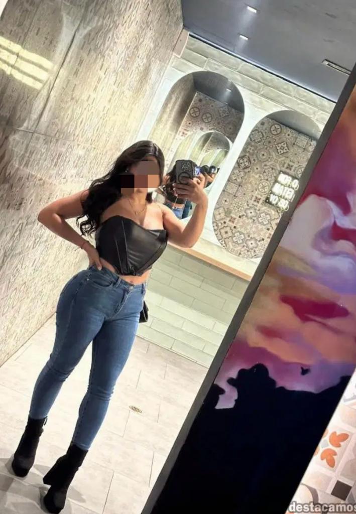 Chica busca chico en La Coruña: 