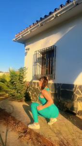 614285992: Chica busca chico en Málaga