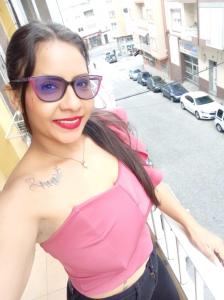 613208323: Chica busca chico en Cáceres