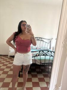 613208323: Chica busca chico en Salamanca