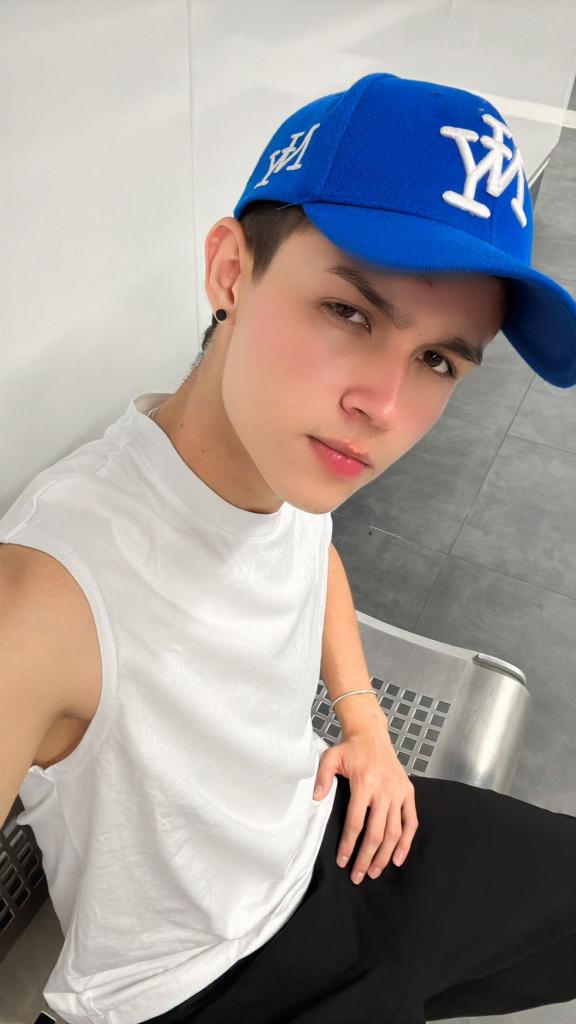 Chico busca chica en Madrid: 