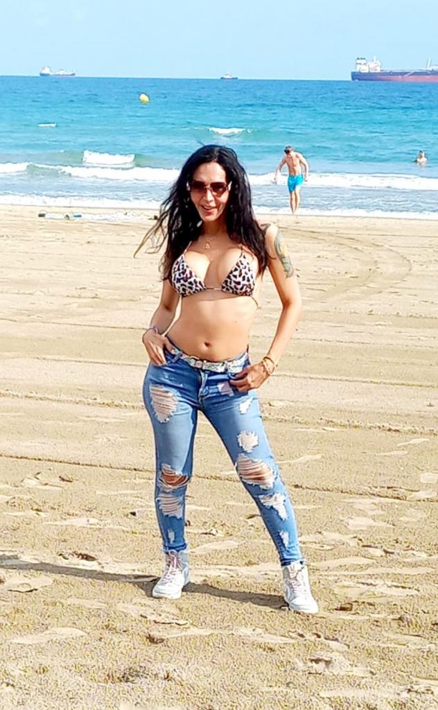 Transexual en Tarragona: 