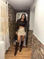 612494431: Travesti en Valencia