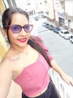 613208323: Chica busca chico en Cáceres