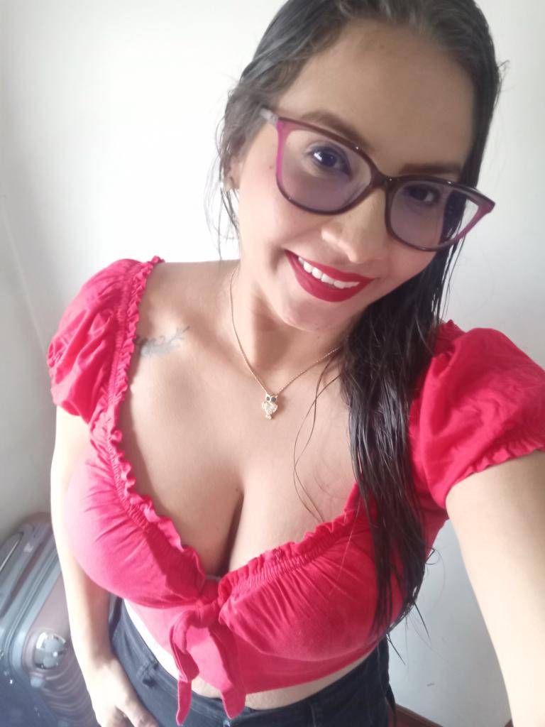 Chica busca chico en Salamanca: 