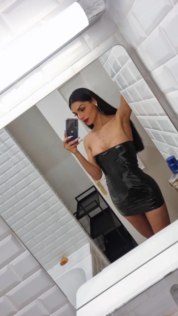 666896585: Travesti en Las Palmas