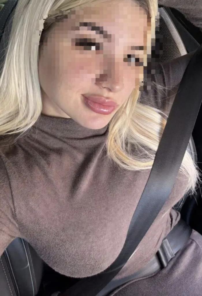 Chica busca chico en Tenerife: 